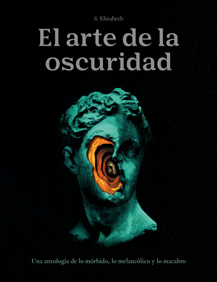 EL ARTE DE LA OSCURIDAD I S. Elisabeth I Ediciones Akal I 9788446053828