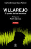 VILLAREJO I Bayo Falcón, Carlos Enrique I Ediciones Akal I 9788446054276