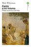CANTO A MÍ MISMO I Whitman, Walt I Ediciones Akal I 9788446054610
