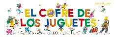 EL COFRE DE LOS JUGUETES I Massard, Adéle I Ediciones Akal I 9788446054849