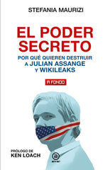 EL PODER SECRETO I Maurizi, Stefania I Ediciones Akal I 9788446055020