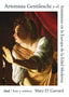 ARTEMISIA GENTILESCHI Y EL FEMINISMO EN LA EUROPA DE LA EDAD MODERNA I Garrard, Mary D. I Ediciones Akal I 9788446055136