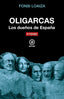 OLIGARCAS I Loaiza, Fonsi I Ediciones Akal I 9788446056164