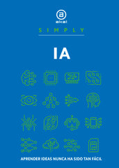 IA I Varios autores I Ediciones Akal I 9788446056195