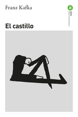 EL CASTILLO I Kafka, Franz I Ediciones Akal I 9788446056348