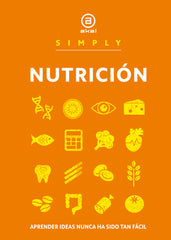 NUTRICIÓN I Varios autores I Ediciones Akal I 9788446056997