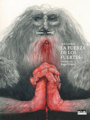 LA FUERZA DE LOS FUERTES I London, Jack I Ediciones Akal I 9788446057338