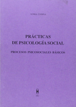 PRACTICAS PSICOLOGIA SOCIAL - 9788447705924 Imagen secundaria del producto