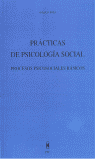 PRACTICAS PSICOLOGIA SOCIAL | CODINA,NURIA | LITERARIA | 9788447705924