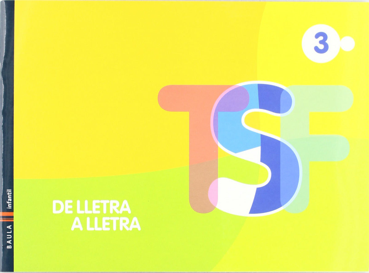 De lletra a lletra 3