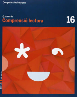Quad.comprensio Lectora.(6e Pr | BAULA | 9788447925827 Imagen principal del producto