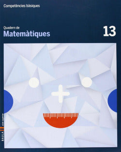 Quad.matematiques.(competencie | BAULA | 9788447925858