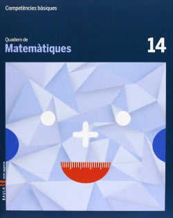 14.quad.matematiques.(competen | BAULA | 9788447925865 Imagen principal del producto