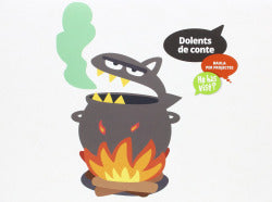 Projecte: Dolents de Conte Inf | BAULA | 9788447930883 Imagen principal del producto