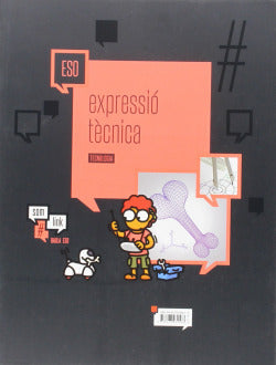 Tecnología 3. Expresò Tècnica: | BAULA | 9788447931583