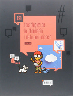 Tecnología 7. Tecnologies de l | BAULA | 9788447931620 Imagen principal del producto