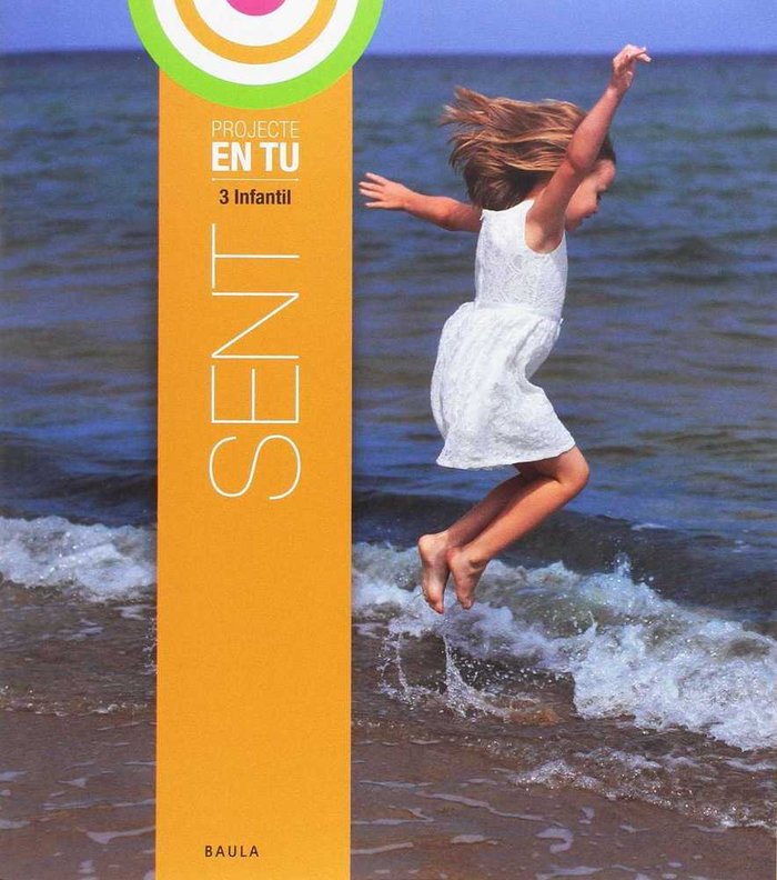 SENT 3ANYS EI CATALUÑA 17 EN TU | Varios Autores | 9788447933914 (Baula) Imagen principal del producto