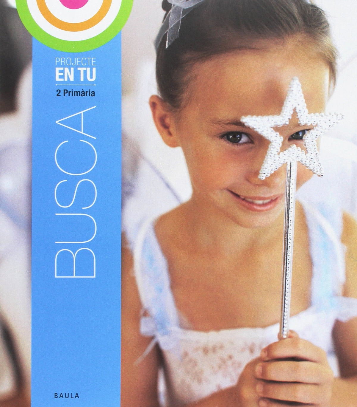 Busca 2n Primària En Tu