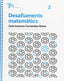 Desafiaments Matemàtics 2 | BAULA | 9788447934522