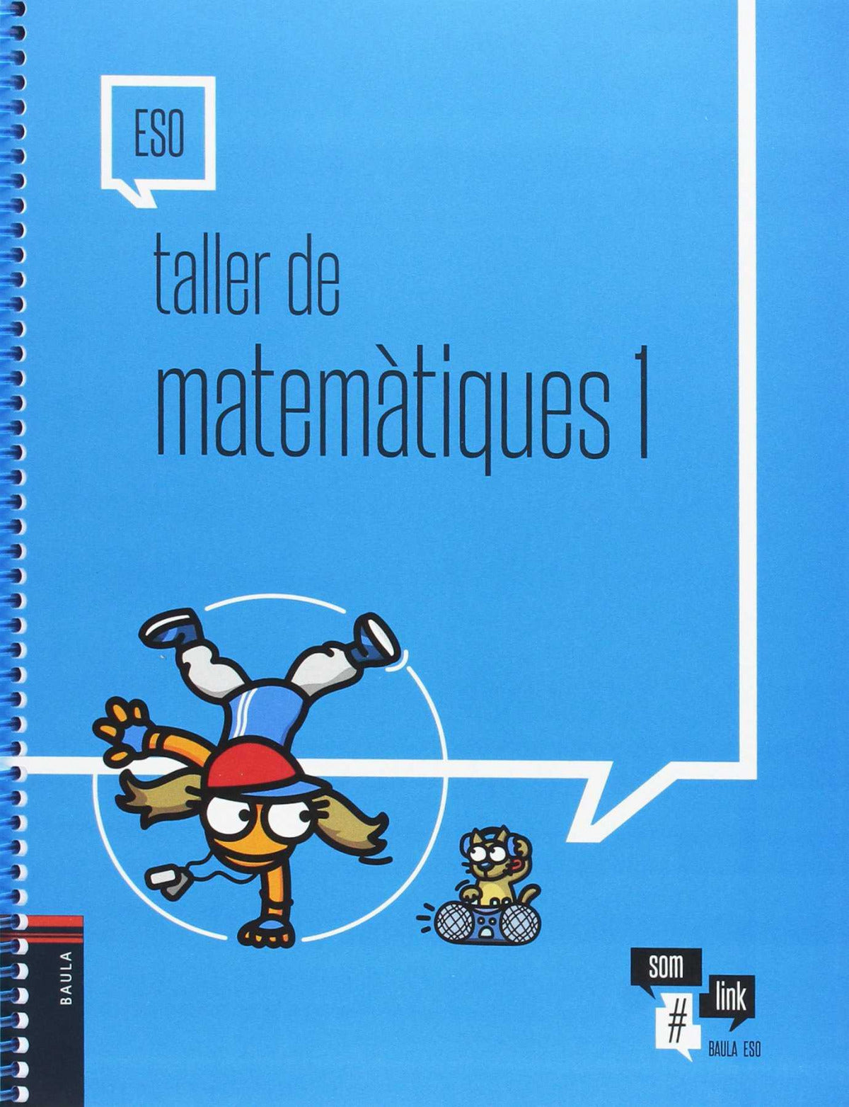 Taller de Matemàtiques 1 ESO