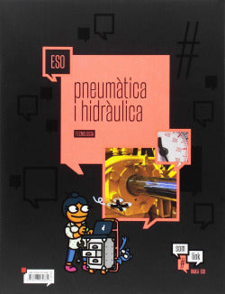 Tecnologia 12. Pneumatica I Hi | BAULA | 9788447934881 Imagen principal del producto