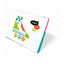 Carpeta de l'alumne L'esport - Ho has vist? - Infantil