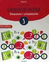 Quadern Comprensiò Lectora 5e. | BAULA | 9788447936915 Imagen principal del producto