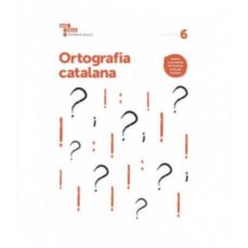 Ortografia catalana 6 Primària Baula