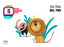 Els fills del tro 5 anys Infantil Projecte Kumi