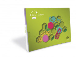 Virus I Bacteris 3anys Ei Cata | BAULA | 9788447943982
