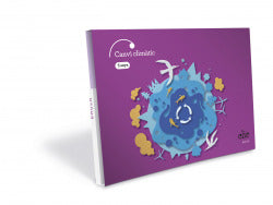Carpeta Alumne Canvi Climàtic  | BAULA | 9788447944064 Imagen principal del producto