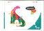 Carpeta de L'alumne Dinosaures | BAULA | 9788447949403