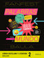 ✅ LENGUA CASTELLANA 2ºBACH CATALUÑA 23 FANFEST I AA,VV I BAULA I 9788447950133
