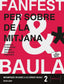 ✅ MATEMATIQUES APLICADES CCSS 2ºBACH CATALUÑA 23 FANFEST I AA,VV I BAULA I 9788447950164