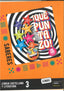 Libro Saberes Lengua castellana y literatura 3º Primaria Fanfest