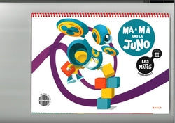 Les Mates Manipulatives Nivell | BAULA | 9788447955480