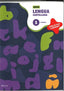 Cuaderno de Lengua Castellana  | BAULA | 9788447955565