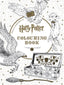 HARRY POTTER COLORING BOOK | Aa,vv | 9788448022129 (Libros cupula)