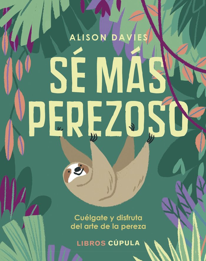 SE MAS PEREZOSO - 9788448025496 Imagen principal del producto