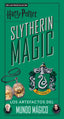 HARRY POTTER SLYTHERIN MAGIC | Aa, Vv, | 9788448028619 (Libros cupula)