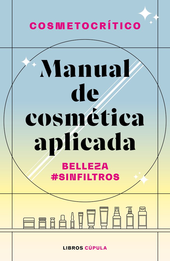 MANUAL DE COSMETICA APLICADA - 9788448032722