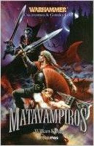 🐉 MATAVAMPIROS - 9788448033699 Imagen principal del producto
