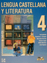 Lengua Castellana 4º ESO MEC Mcg (Mcgraw-hill) - 9788448104276 Imagen principal del producto