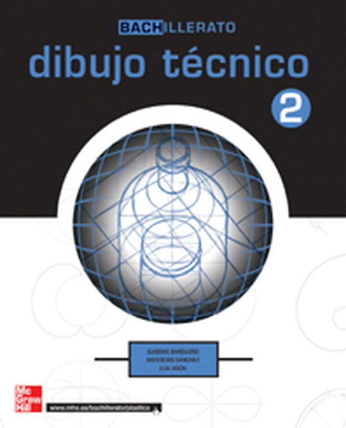 ✅ DIBUJO TECNICO 2ºNB 06 MCGDT42NB - 9788448148881