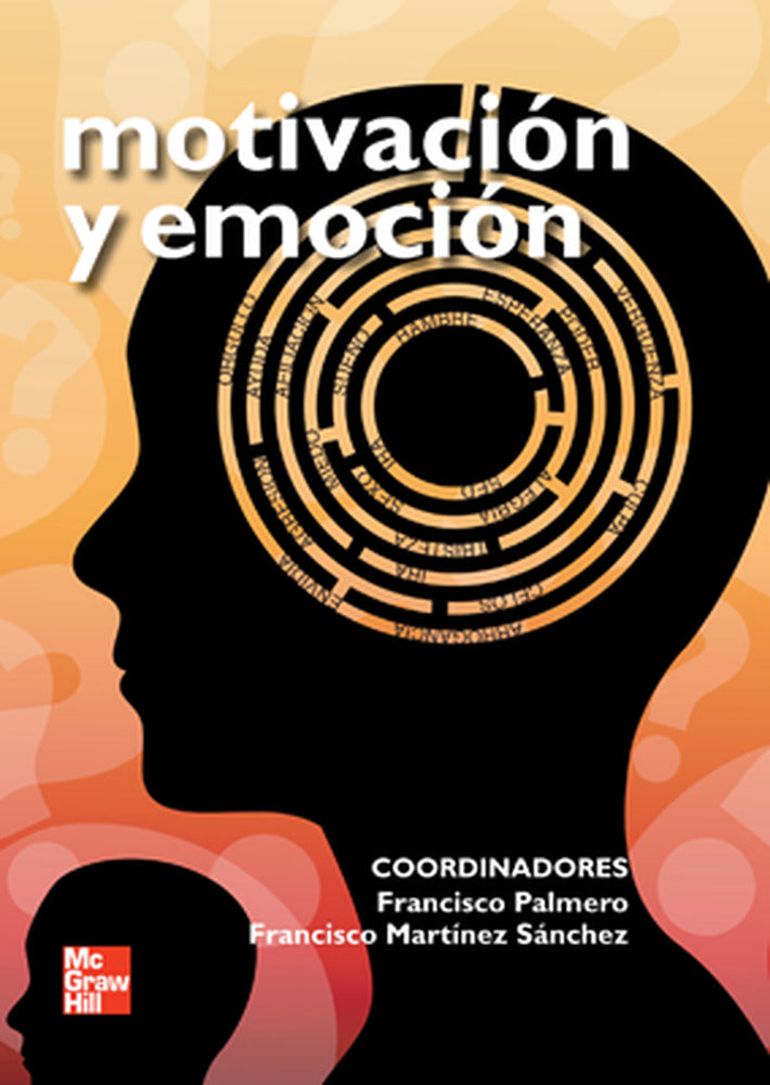 Motivacion y emocion. Palmero, Franscesc (McGraw-Hill Interamericana de España S.L.) 9788448161019 Imagen principal del producto