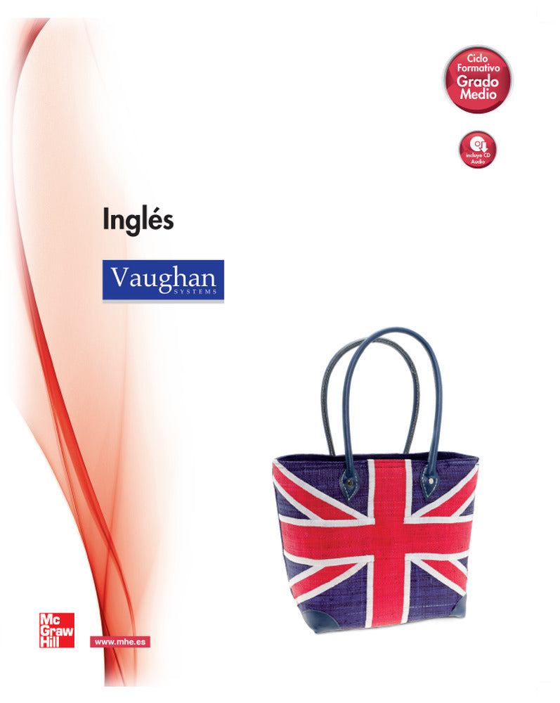Inglés. Vaughan Systems (McGraw-Hill Interamericana de España S.L.) 9788448176143