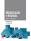Administracion de empresas.Objetivos y decisiones. Sanchez Gomez, Roberto (McGraw-Hill Interamericana de España S.L.) 9788448183080