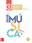 LA - Musica 5 Primaria (LA + 1CD). Aa. Vv. (McGraw-Hill Interamericana de España S.L.) 9788448192310