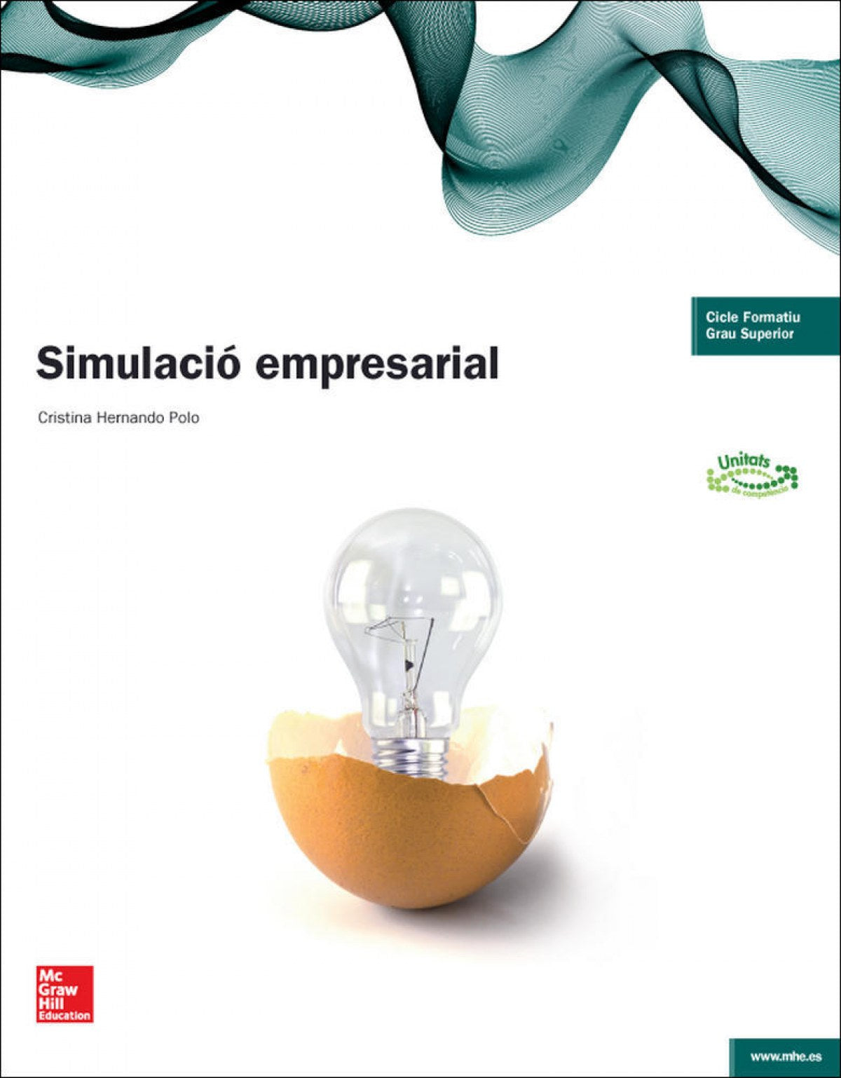 SIMULACIÓ EMPRESARIAL - 9788448192761 Imagen principal del producto