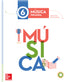 Musica 6 Primaria (LA + 1CD). Aa. Vv. (McGraw-Hill Interamericana de España S.L.) 9788448195465